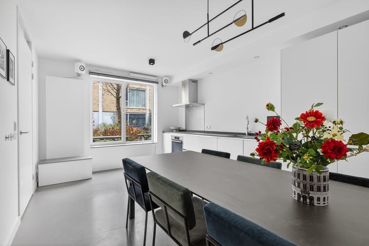 Foto 6 van Ben Brilstraat 12