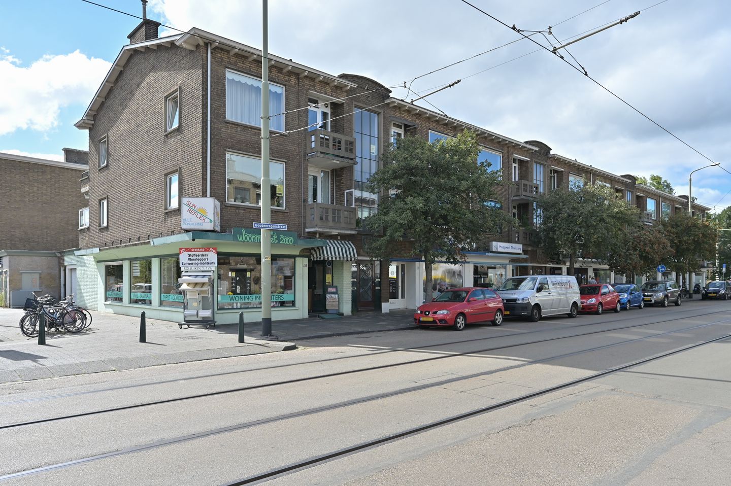 Bekijk foto 4 van Goudenregenstraat 270