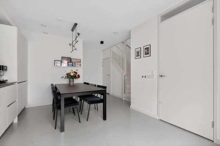 Foto 8 van Ben Brilstraat 12