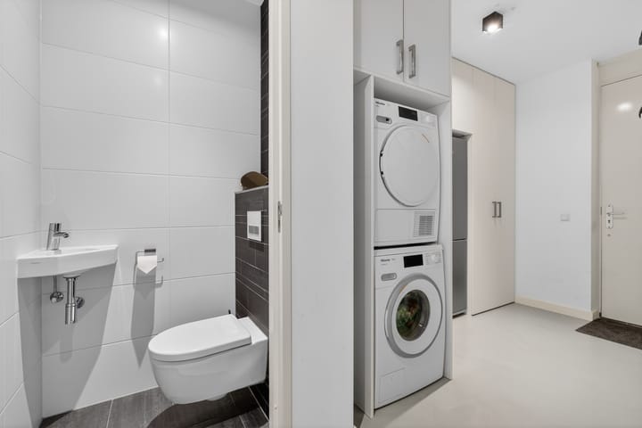 Foto 10 van Ben Brilstraat 12