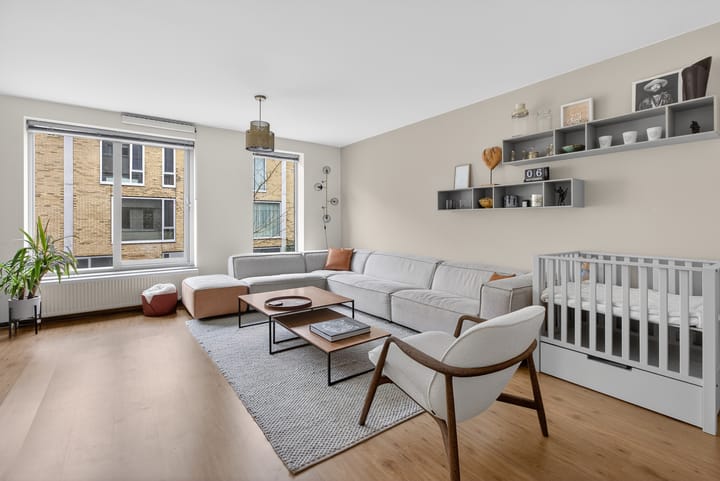 Foto 12 van Ben Brilstraat 12