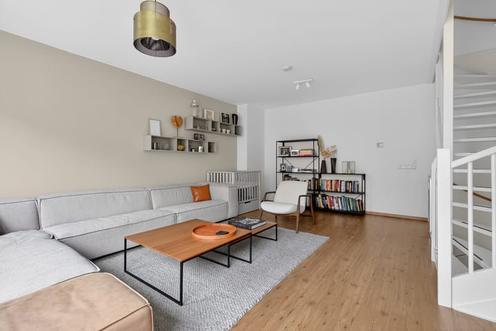 Foto 15 van Ben Brilstraat 12