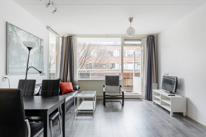 Photo 7 of Walenburgerplein 12