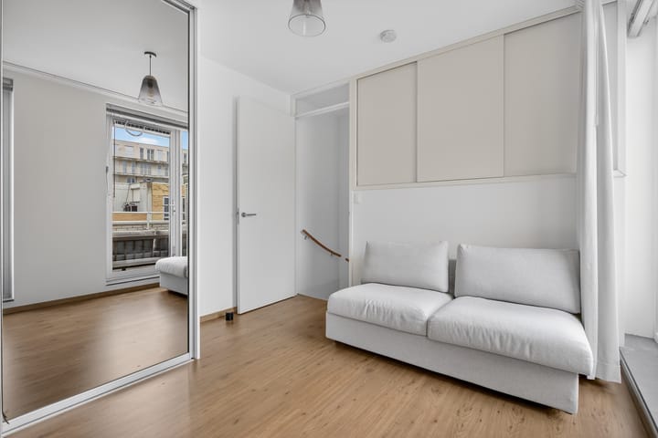 Foto 25 van Ben Brilstraat 12