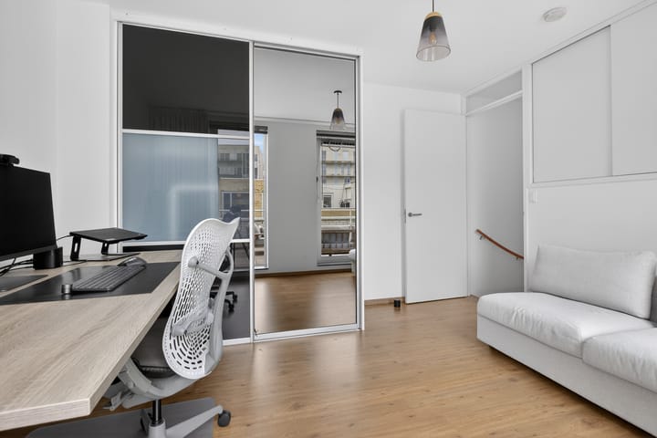 Foto 26 van Ben Brilstraat 12