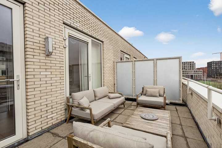 Foto 27 van Ben Brilstraat 12