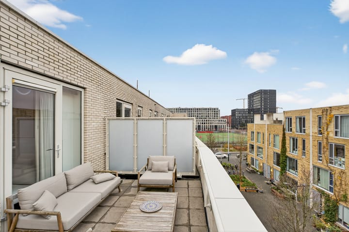 Foto 28 van Ben Brilstraat 12