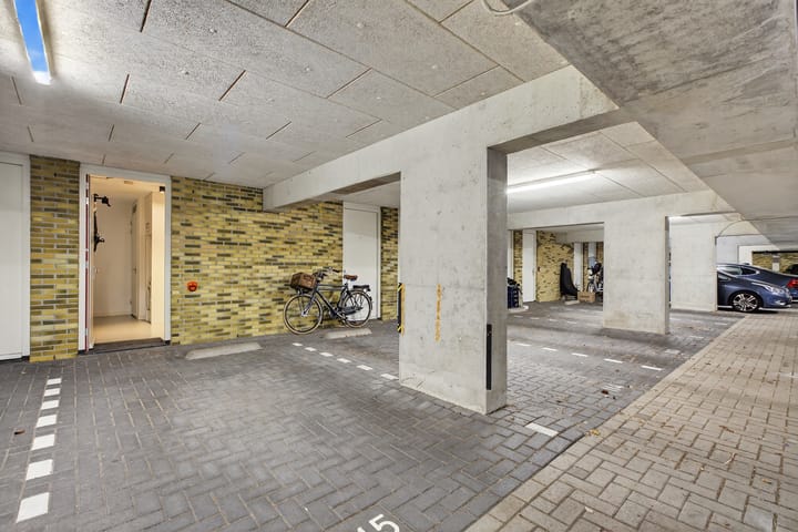 Foto 30 van Ben Brilstraat 12