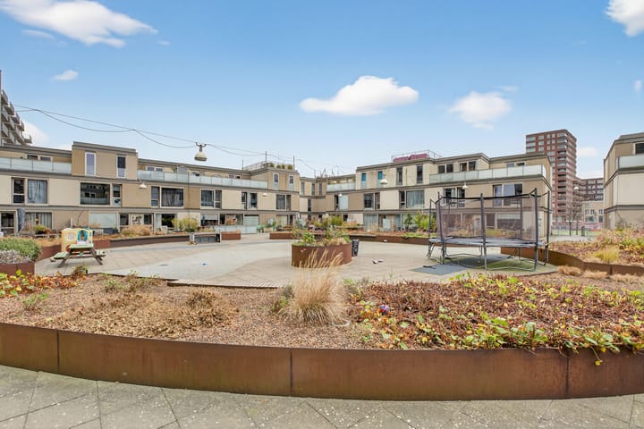 Foto 31 van Ben Brilstraat 12