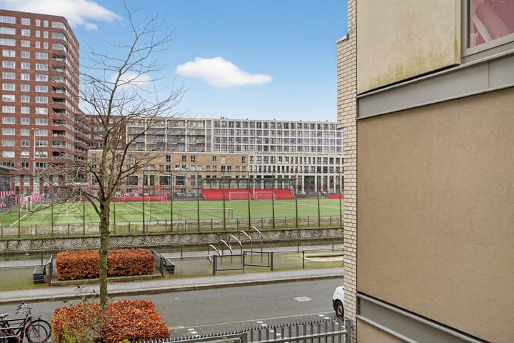 Foto 33 van Ben Brilstraat 12