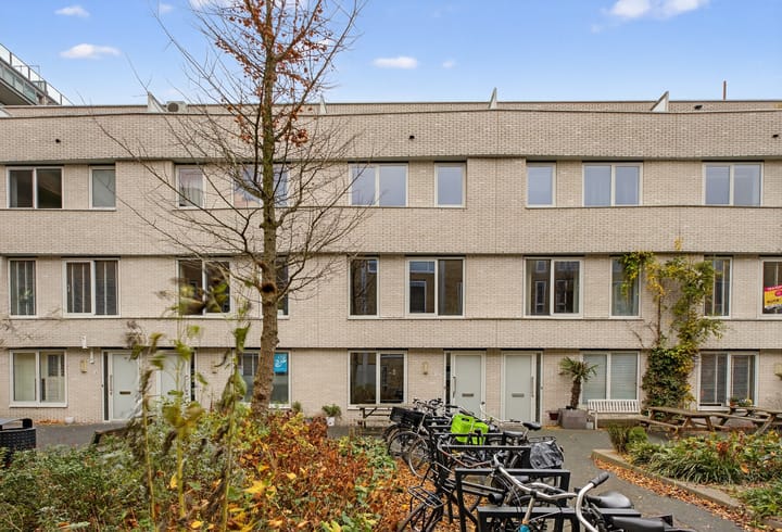 Foto 34 van Ben Brilstraat 12