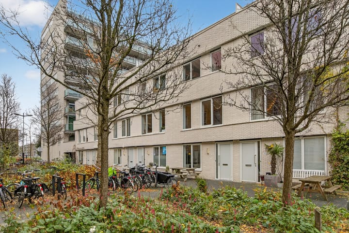 Foto 36 van Ben Brilstraat 12