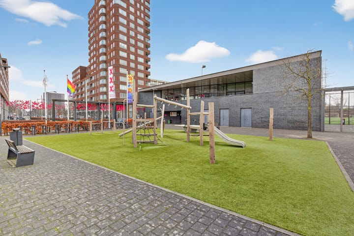 Foto 37 van Ben Brilstraat 12