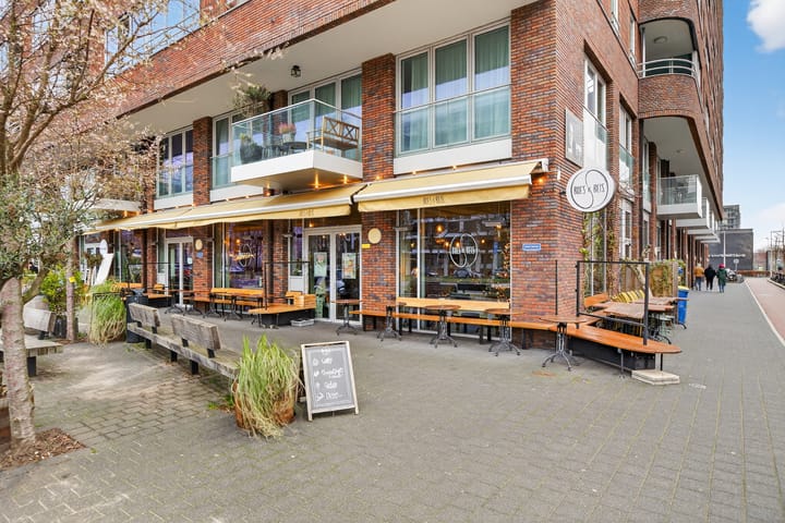 Foto 39 van Ben Brilstraat 12