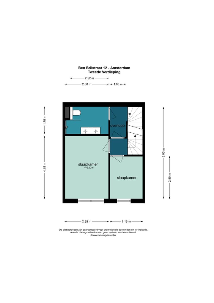 Foto 42 van Ben Brilstraat 12
