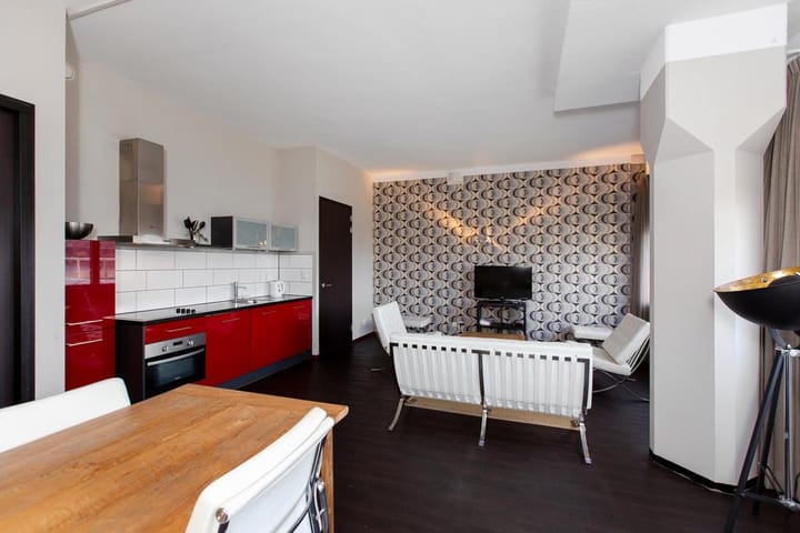 Foto 2 van Verbeekstraat 5-E