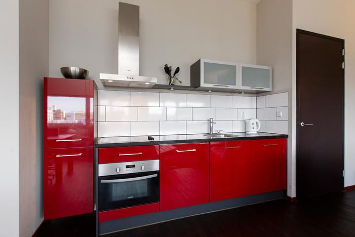 Foto 3 van Verbeekstraat 5-E