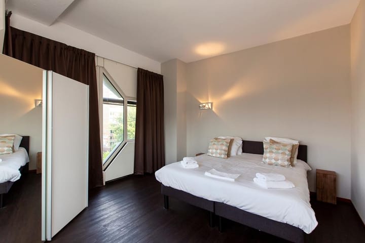 Foto 4 van Verbeekstraat 5-E