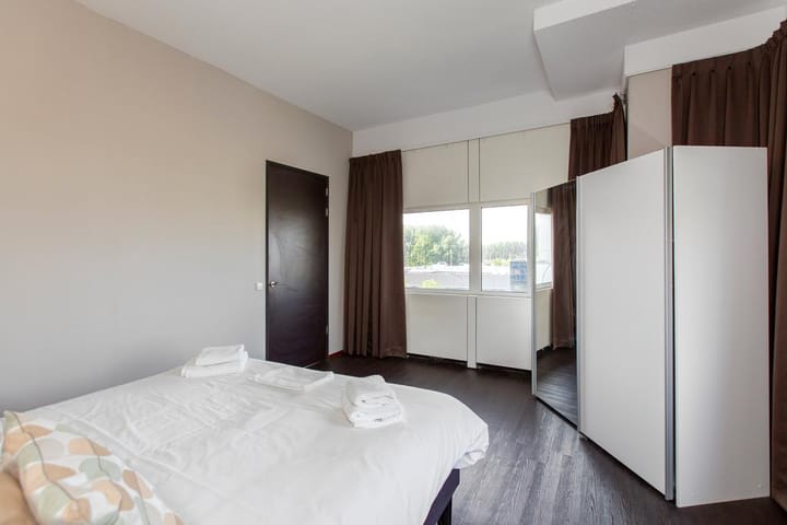 Foto 5 van Verbeekstraat 5-E