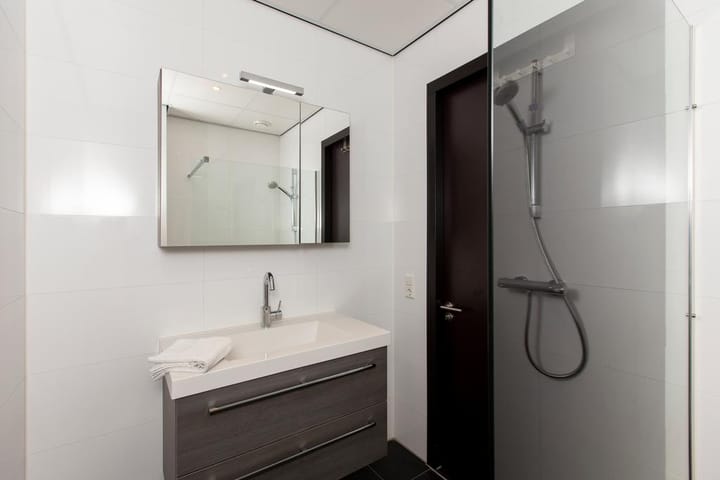 Foto 6 van Verbeekstraat 5-E