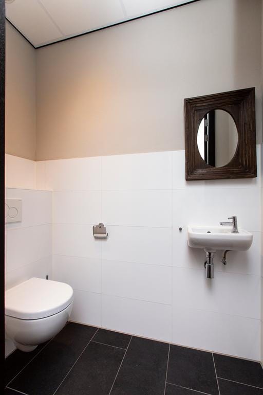 Foto 7 van Verbeekstraat 5-E