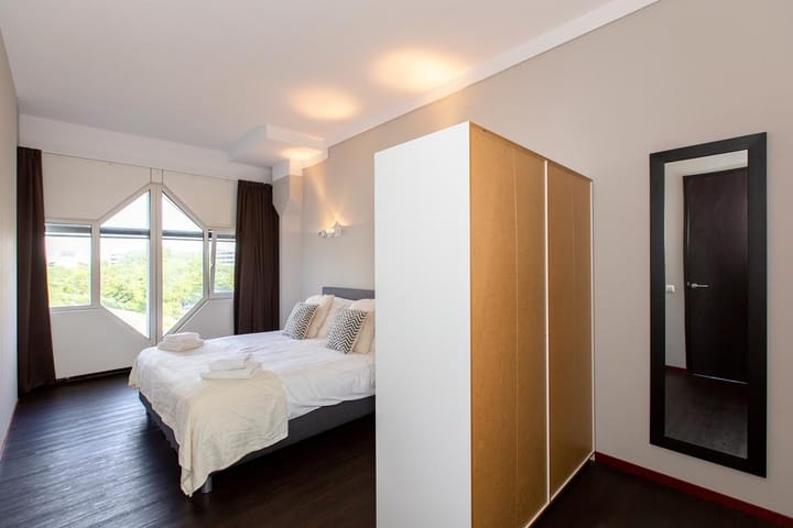 Foto 8 van Verbeekstraat 5-E