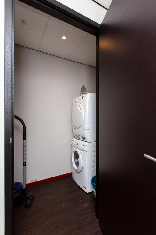 Foto 10 van Verbeekstraat 5-E