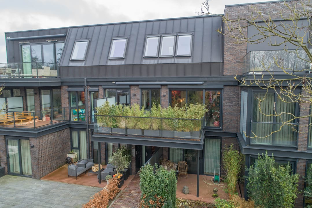 Foto 1 van Joost Ivanghlaan 2-M