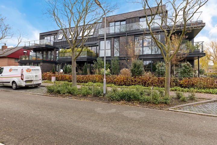 Foto 35 van Joost Ivanghlaan 2-M