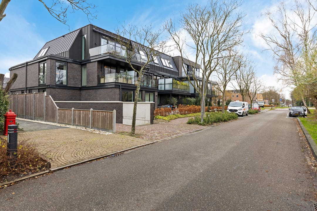 Foto 2 van Joost Ivanghlaan 2-M