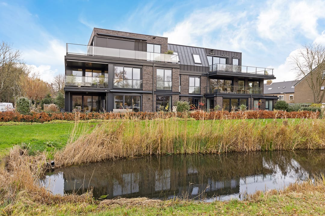 Foto 28 van Joost Ivanghlaan 2-M