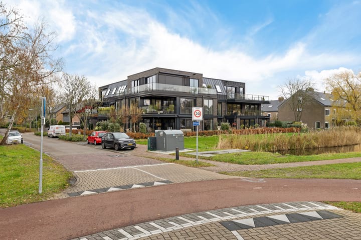 Foto 38 van Joost Ivanghlaan 2-M