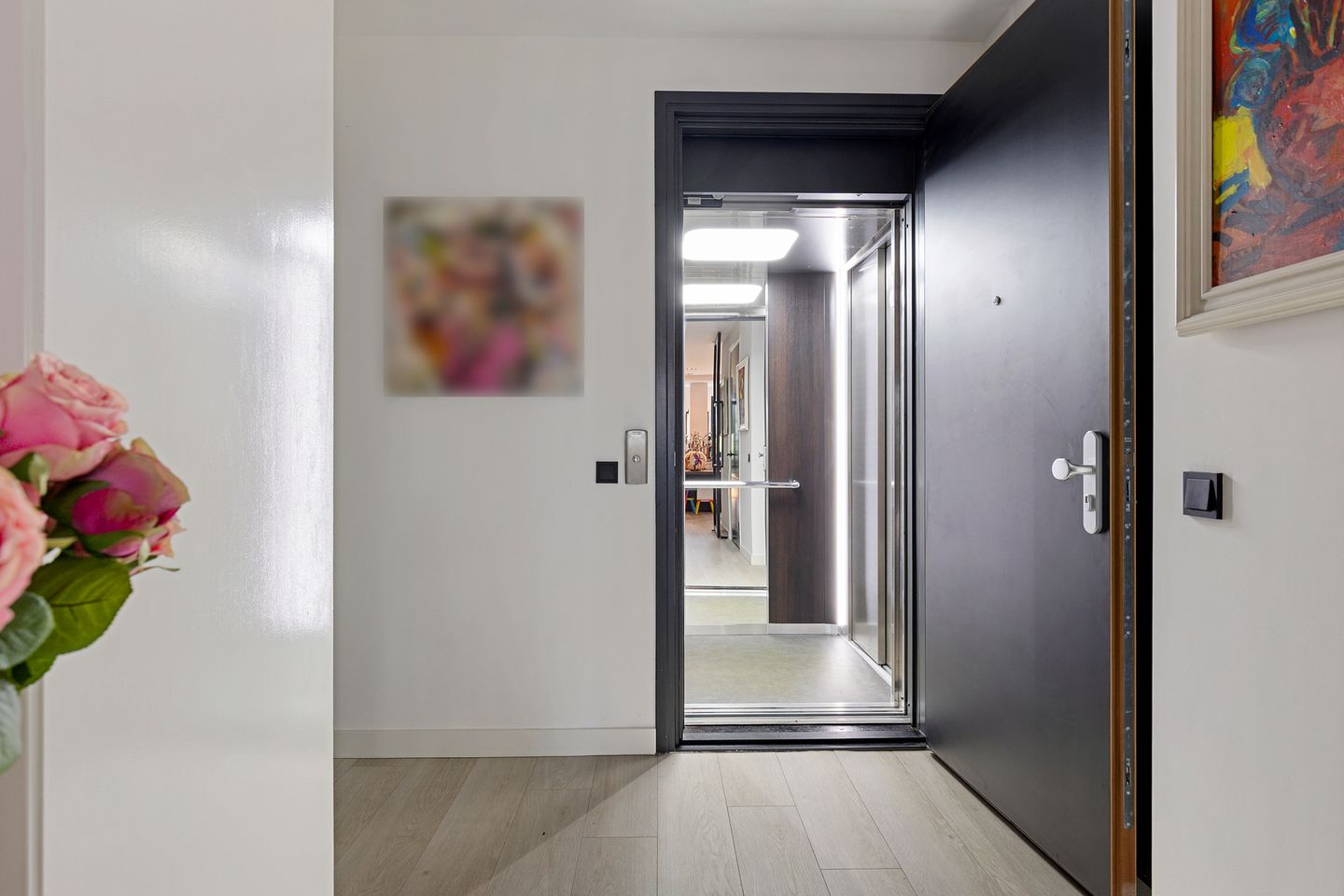 Foto 29 van Joost Ivanghlaan 2-M