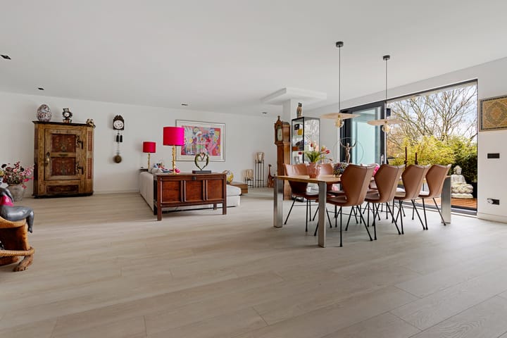 Foto 3 van Joost Ivanghlaan 2-M