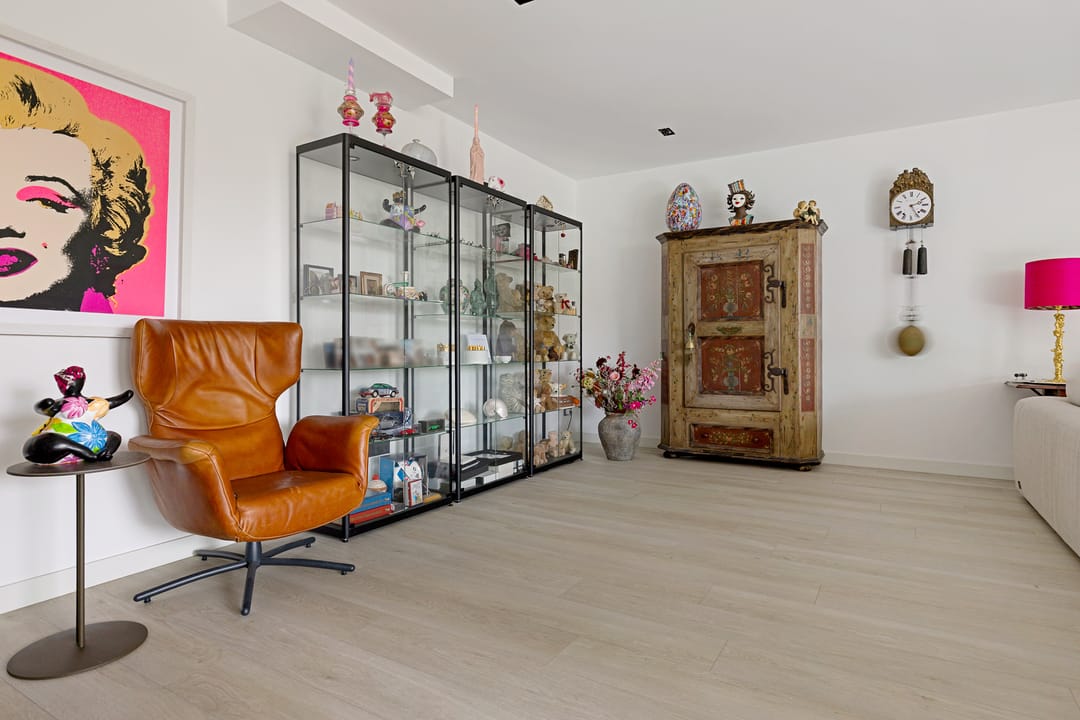 Foto 17 van Joost Ivanghlaan 2-M