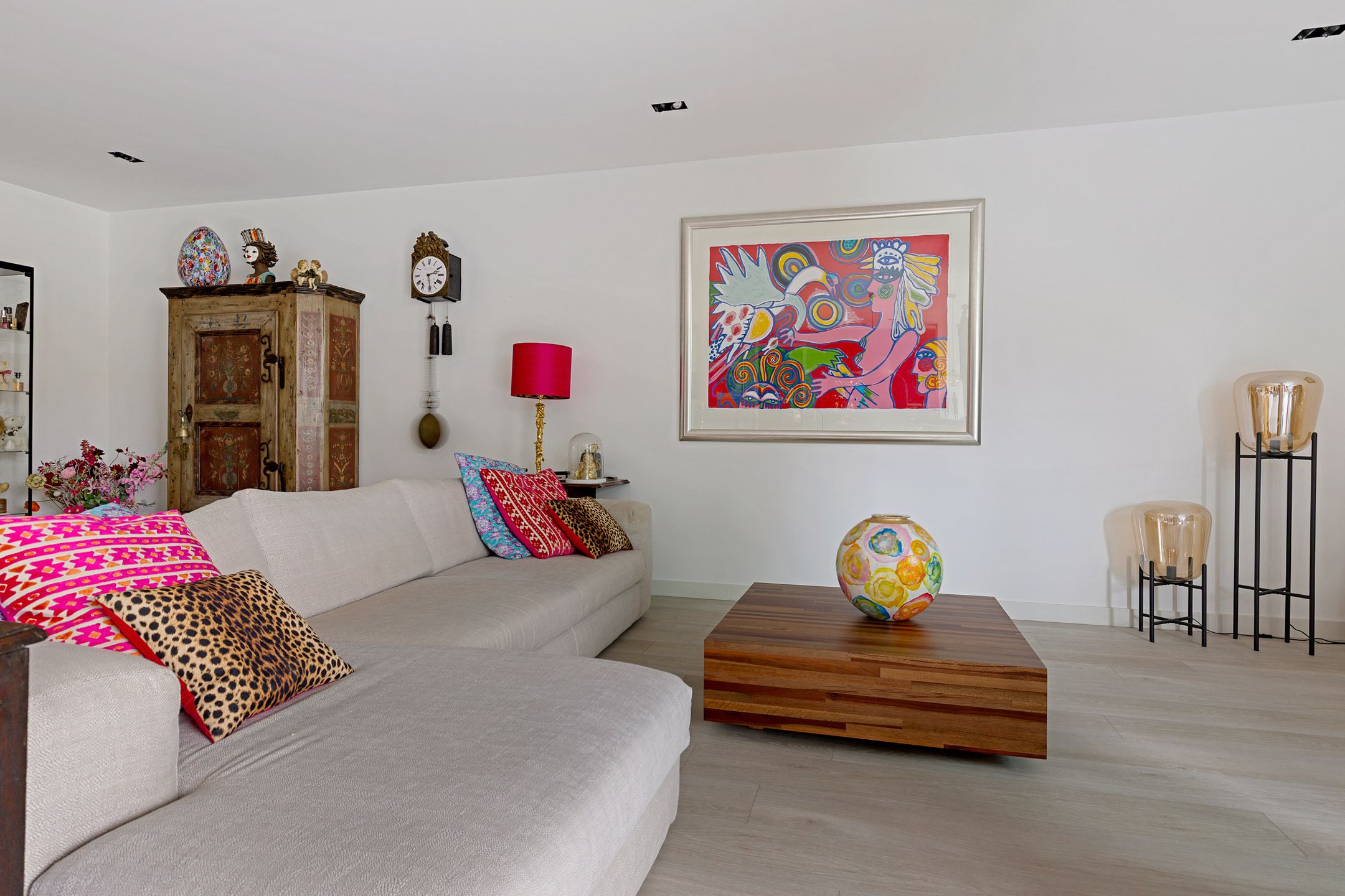 Foto 15 van Joost Ivanghlaan 2-M