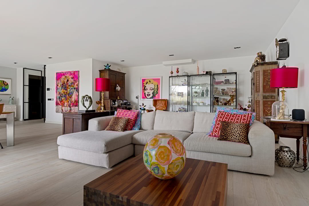 Foto 16 van Joost Ivanghlaan 2-M