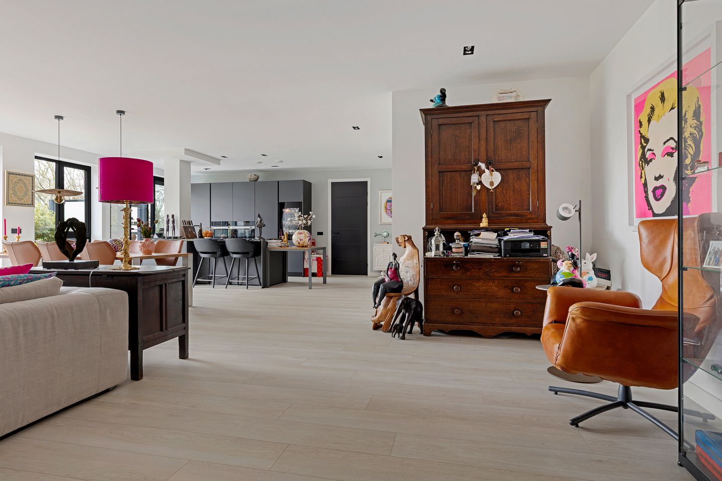 Foto 14 van Joost Ivanghlaan 2-M