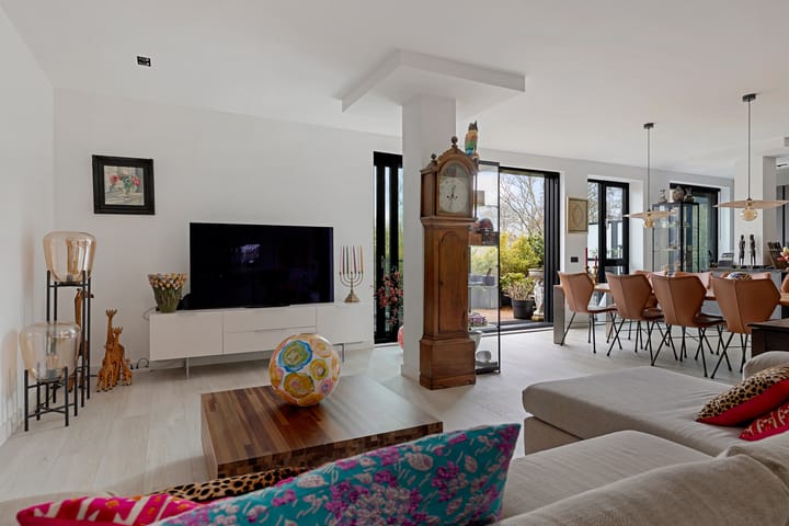 Foto 5 van Joost Ivanghlaan 2-M