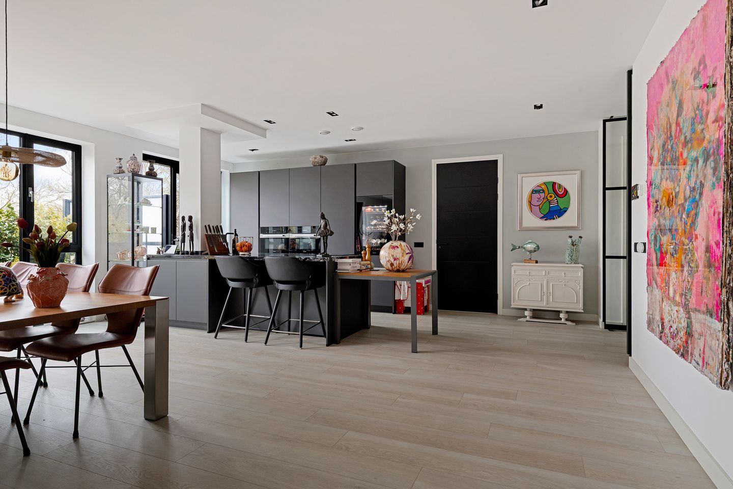 Foto 4 van Joost Ivanghlaan 2-M