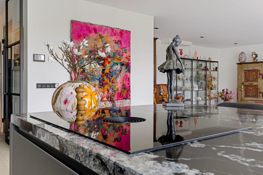 Foto 13 van Joost Ivanghlaan 2-M