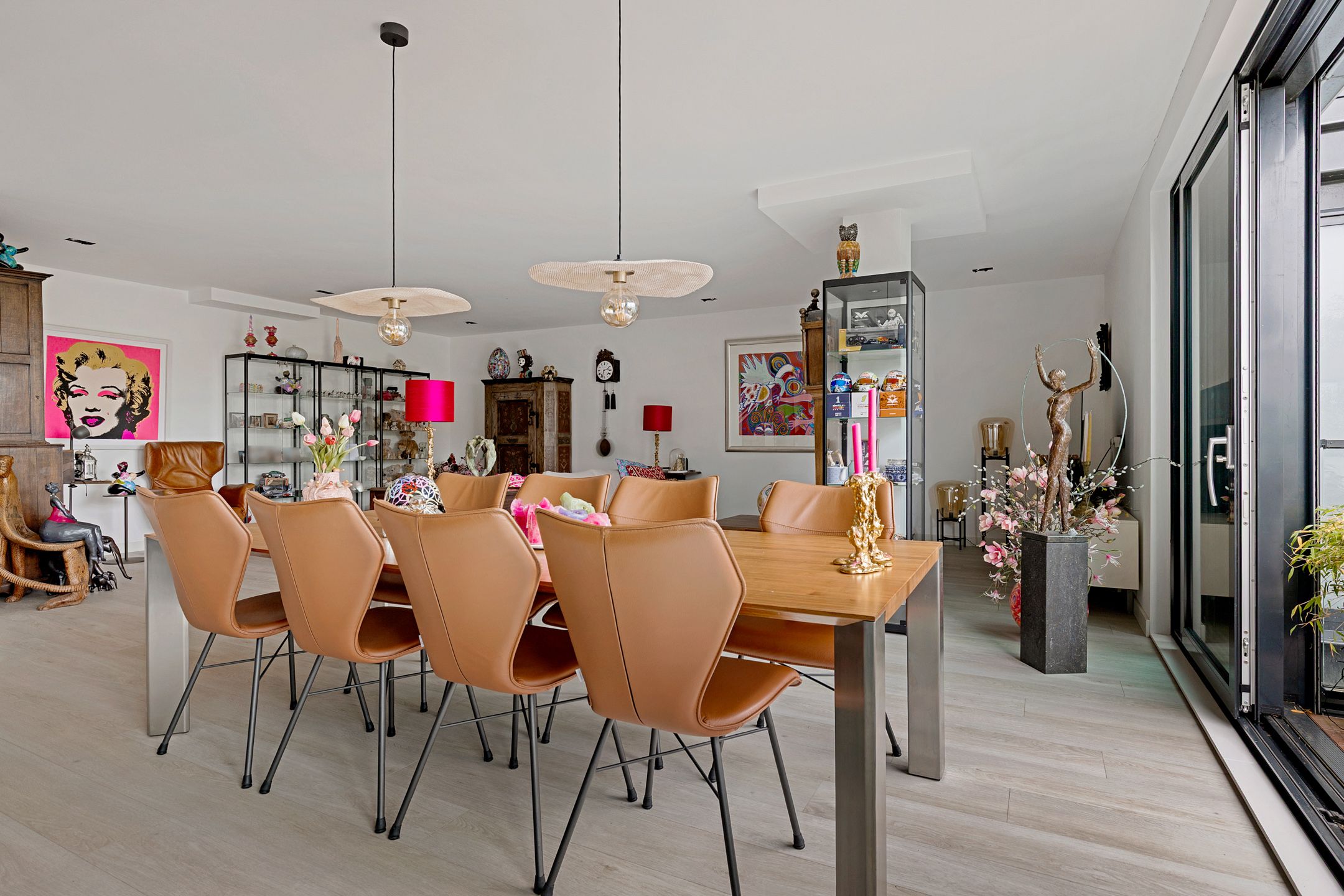 Foto 18 van Joost Ivanghlaan 2-M