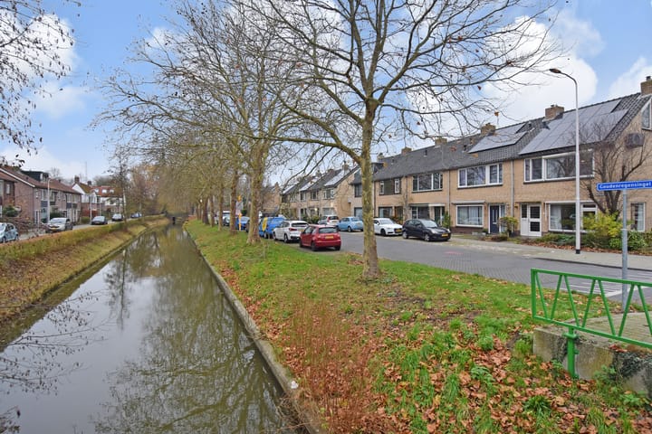 Foto 2 van Goudenregensingel 25