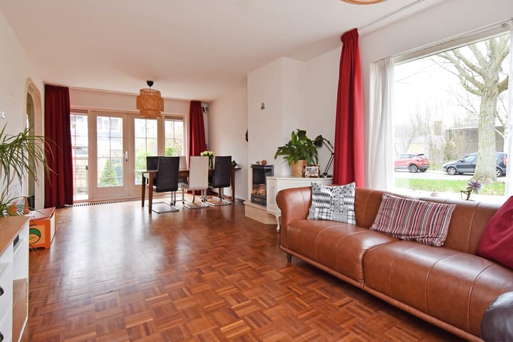 Foto 3 van Goudenregensingel 25