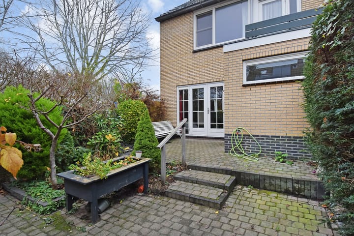 Foto 4 van Goudenregensingel 25