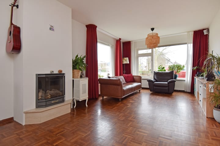 Foto 5 van Goudenregensingel 25