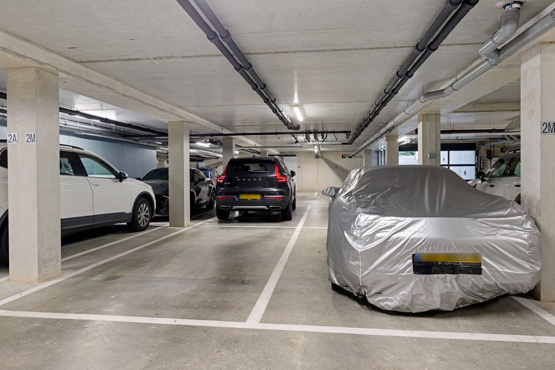 Foto 33 van Joost Ivanghlaan 2-M