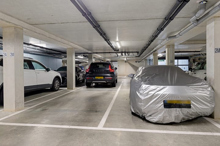 Foto 33 van Joost Ivanghlaan 2-M