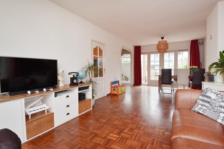 Foto 6 van Goudenregensingel 25