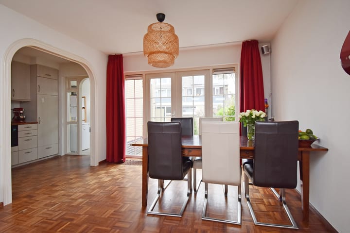 Foto 7 van Goudenregensingel 25